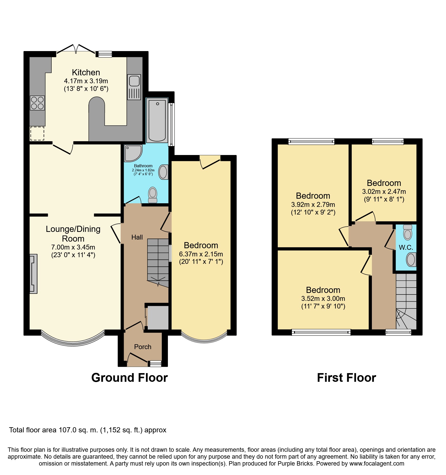 4 Bedrooms Semi-detached house for sale in Sundon Park Road, Luton LU3