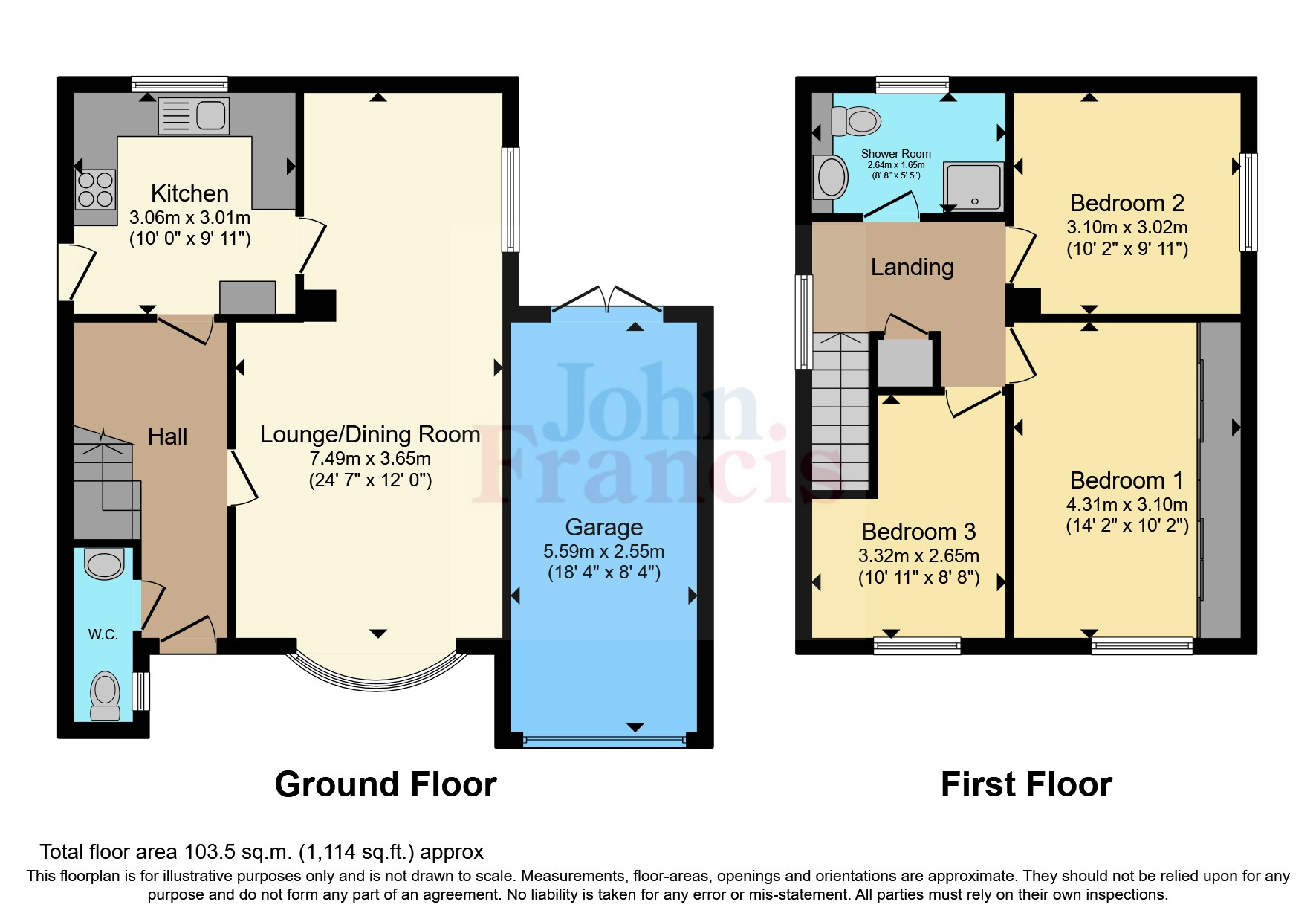 Woodlands Park Drive, Cadoxton, Neath SA10, 3 bedroom detached house