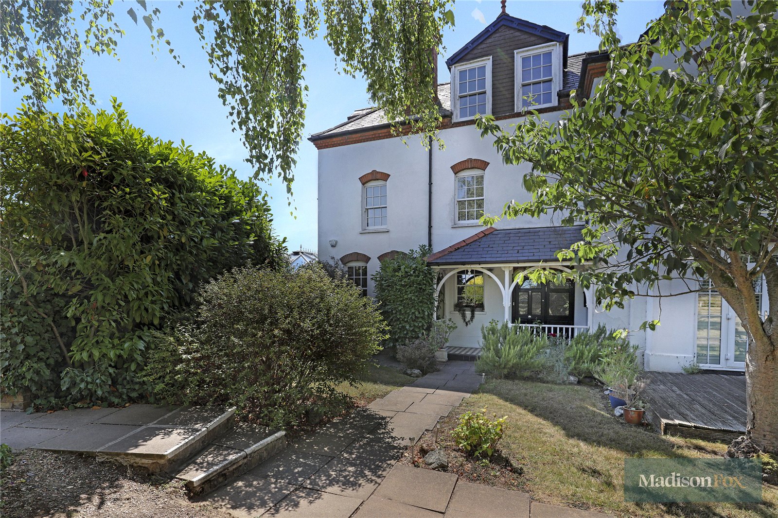 4 bedroom detached new house for sale