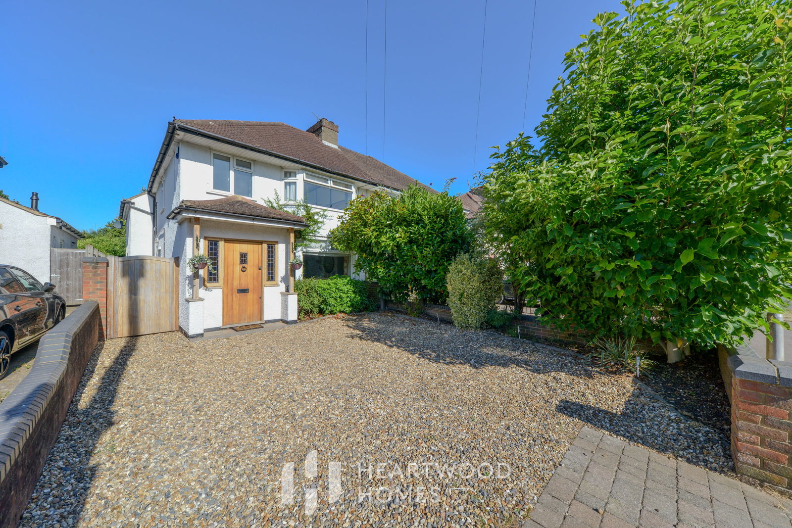 5 bedroom detached new house for sale