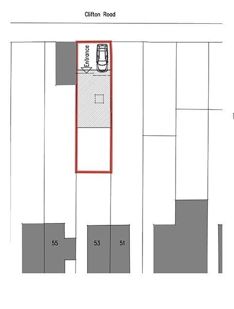 0 Bedrooms Land for sale in Bayford Road, Littlehampton BN17