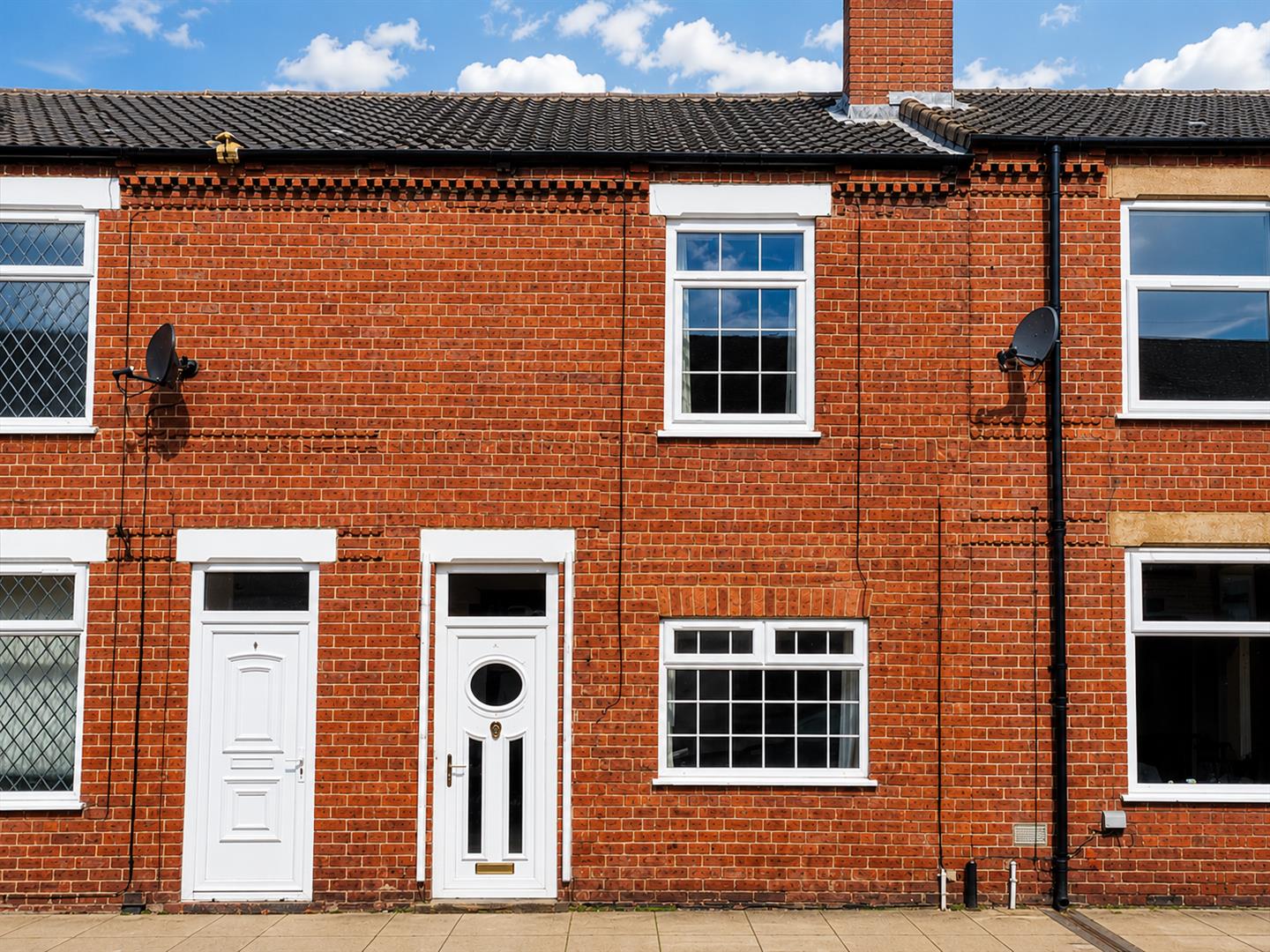 86, Smawthorne Avenue, Castleford photo 2
