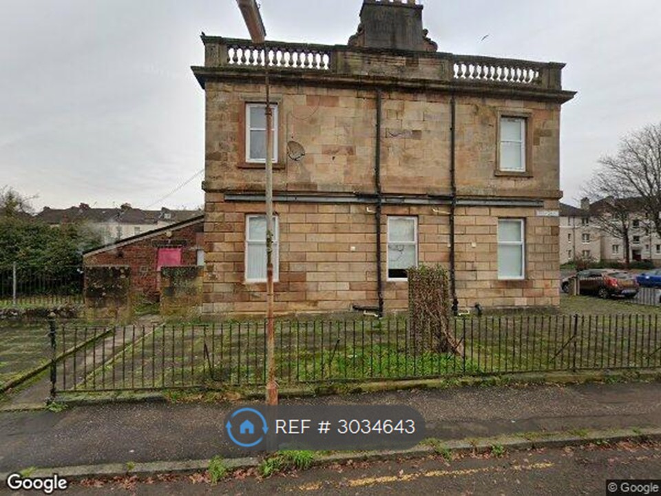 Copland Road, Glasgow photo 2