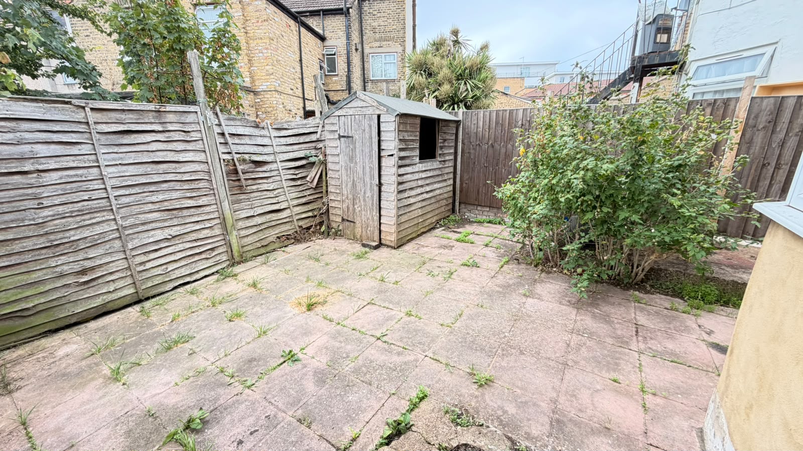12, Vicarage Lane, LONDON photo 4