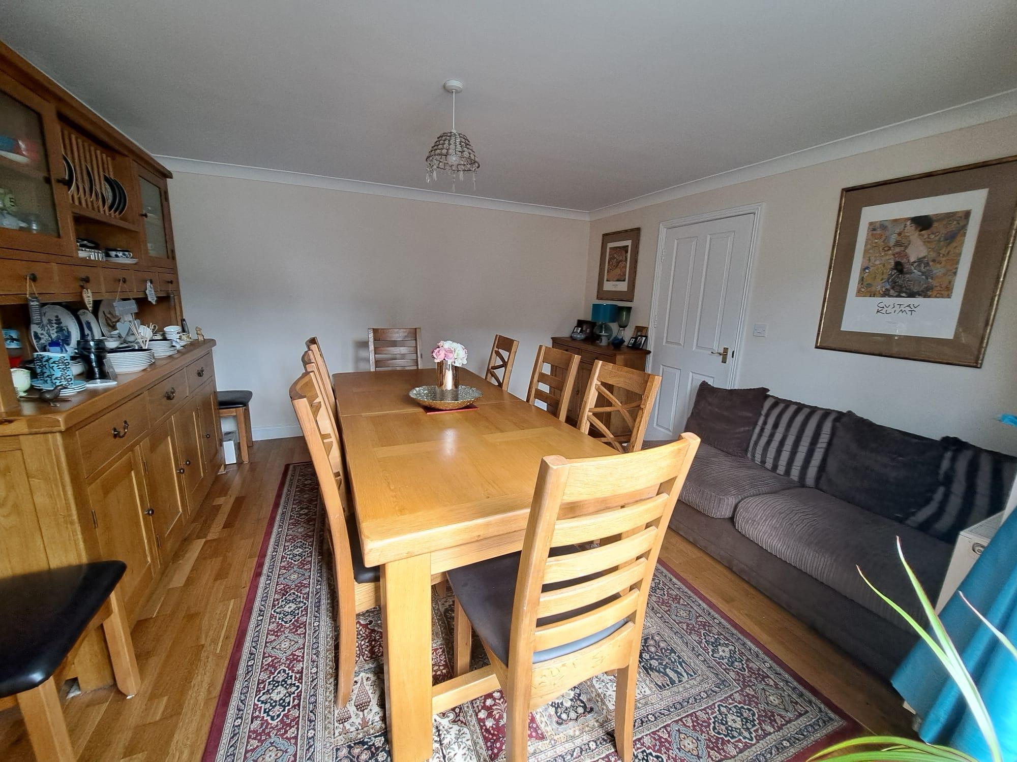 Photos of Sherberton Street, Poundbury, Dorchester DT1 65494056