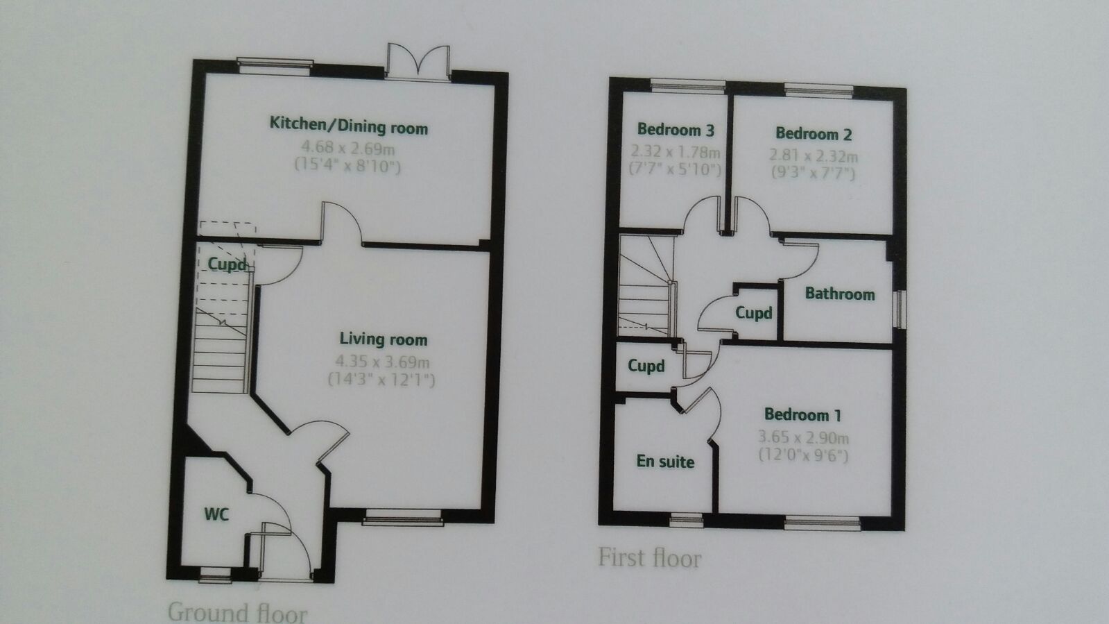 3 Bedrooms Semi-detached house to rent in Chapman Drive, Paragon Park, Coventry CV6