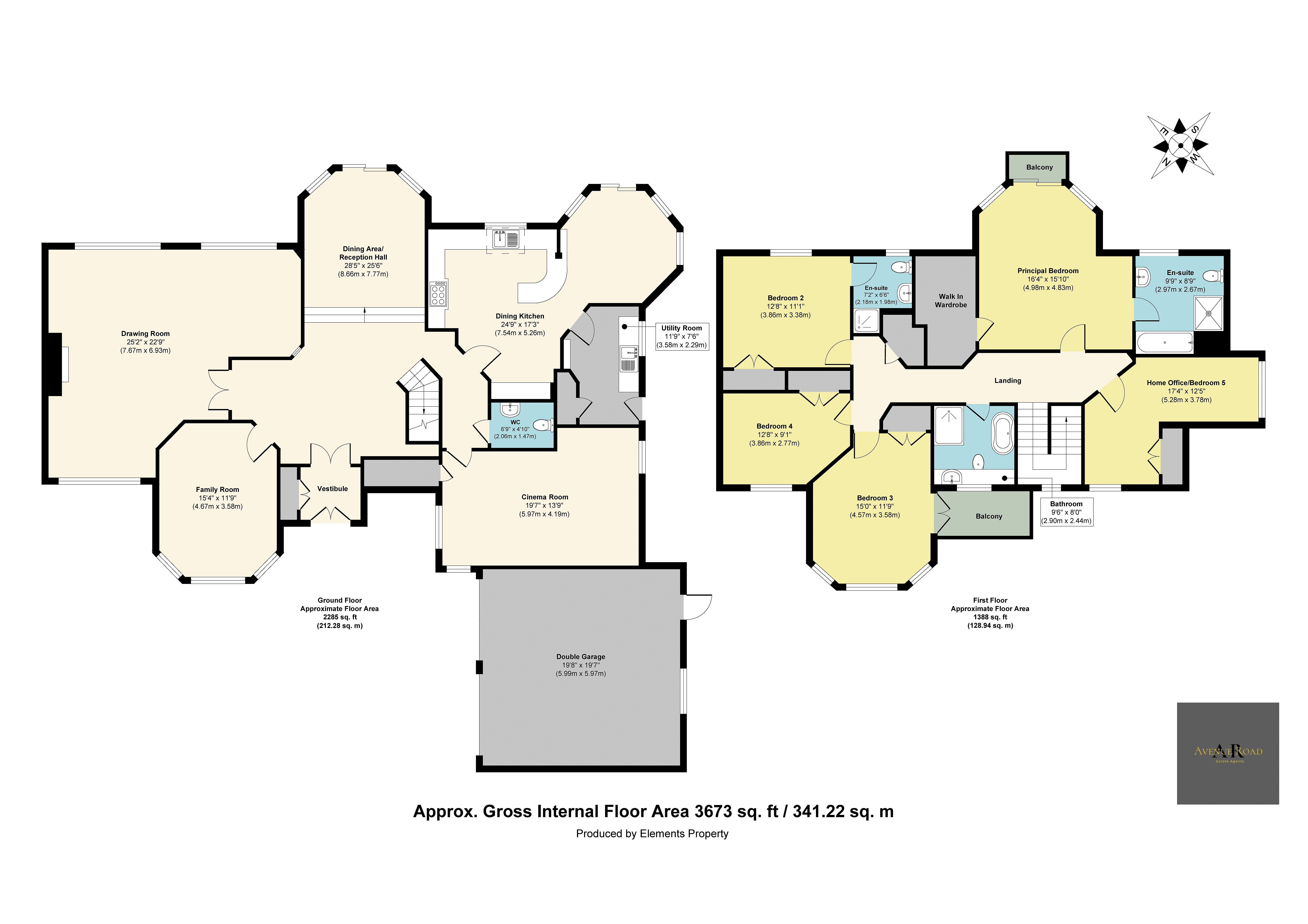 16 Dollarbeg Park, Dollar FK14, 5 bedroom property for sale 60463613 PrimeLocation