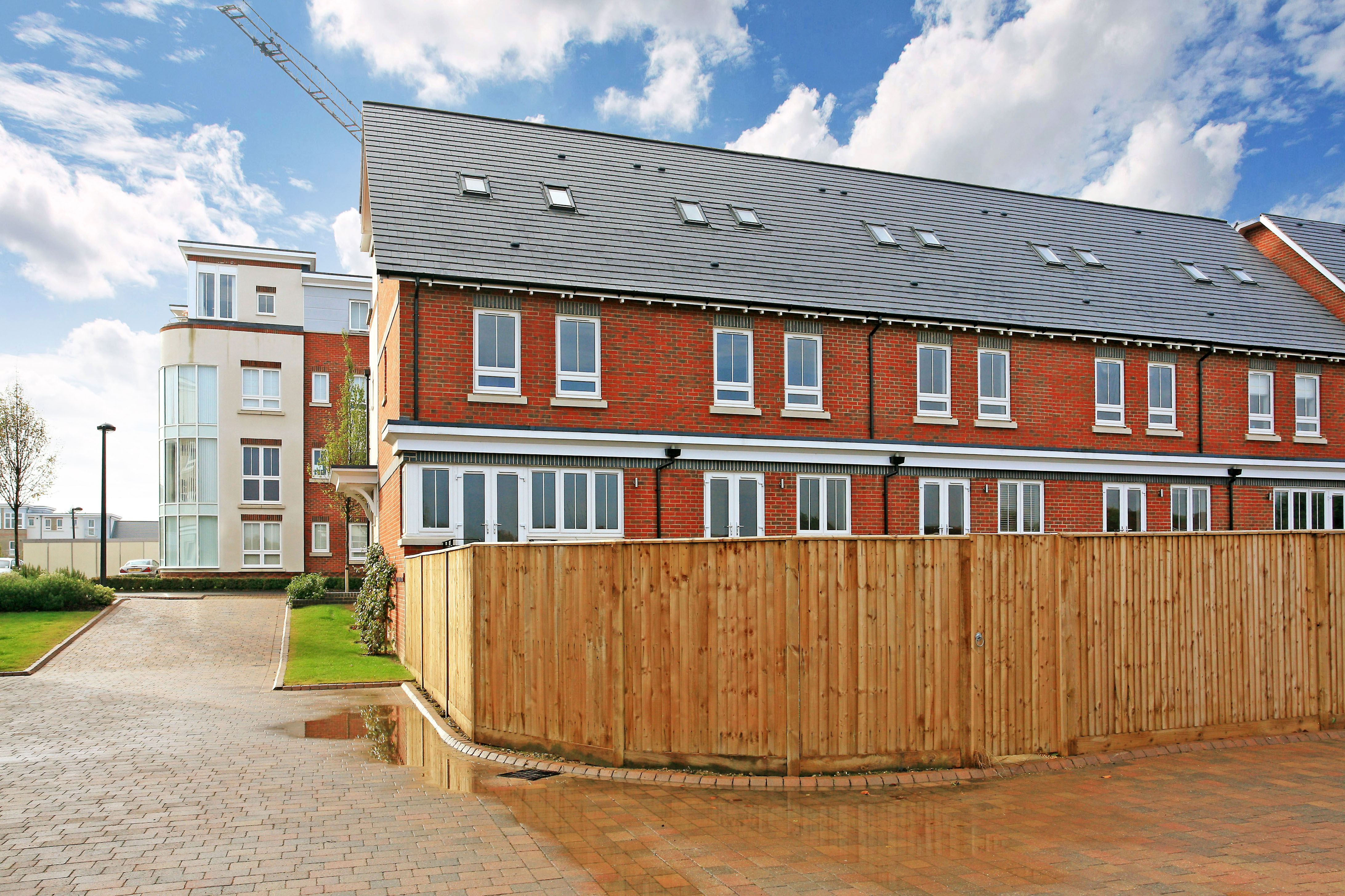 27, Kingfisher Drive, Maidenhead floorplan