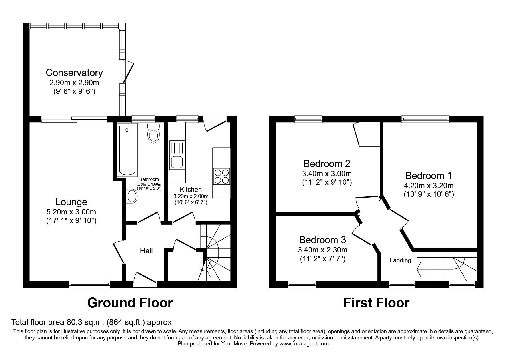 Queensferry Road, Rosyth, Dunfermline, Fife KY11, 3 bedroom terraced house for sale 62127578