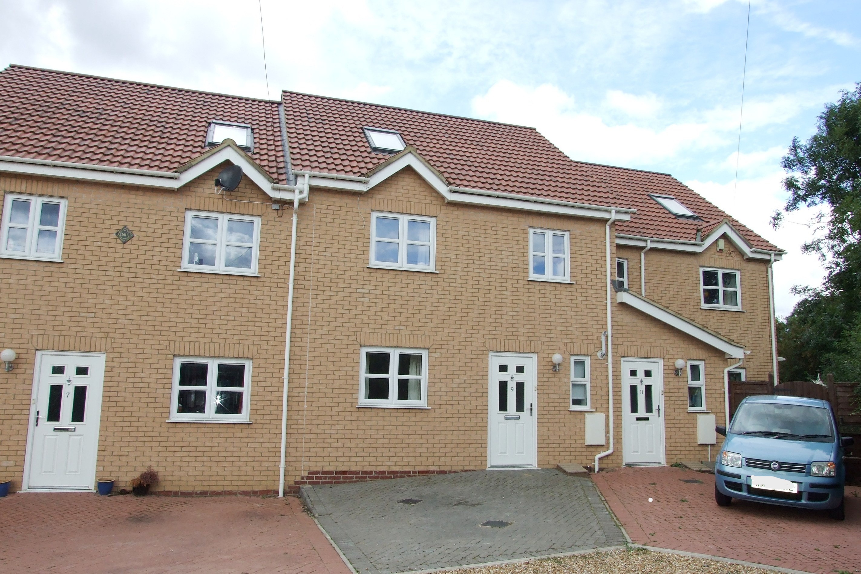 9, Penny Lane, Chatteris photo 2