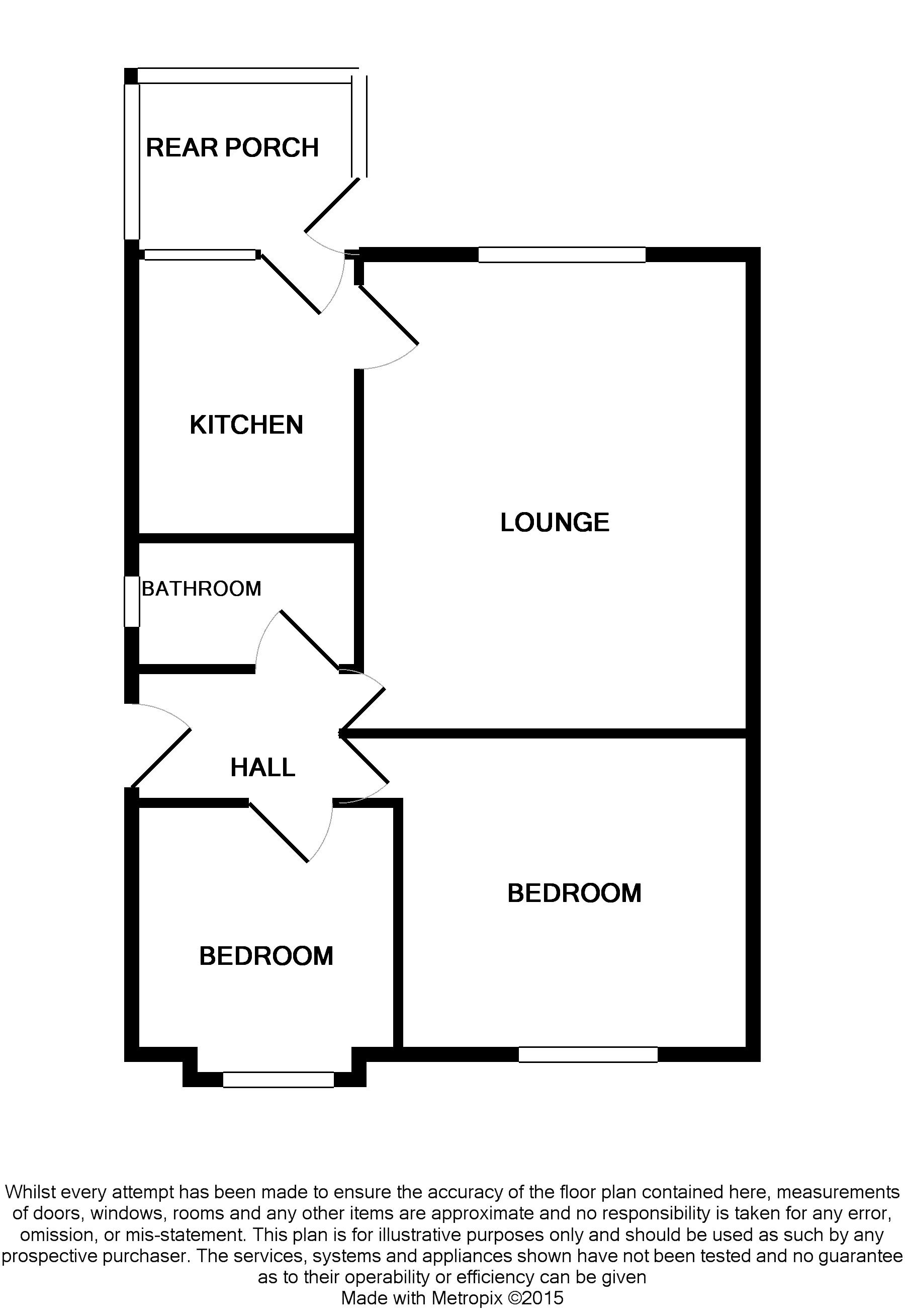 Free property report 24 Nedens Grove, Lydiate, L31 2LR Chimnie