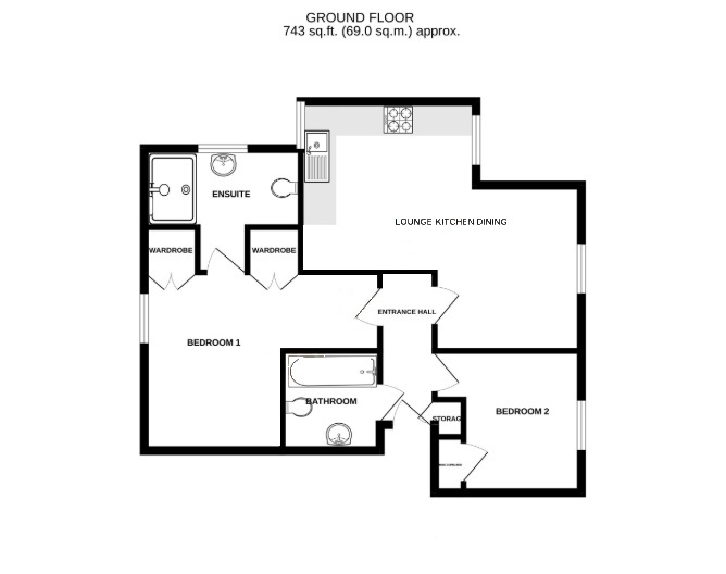 10, Stamford floorplan