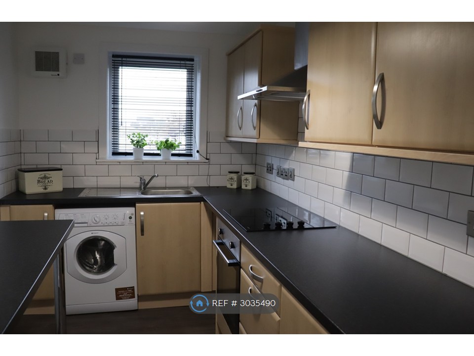Denmilne Street, Glasgow photo 2