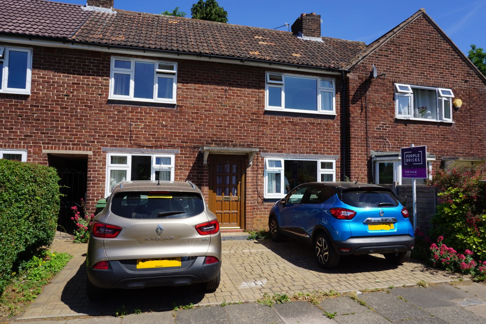 Free property report 5 Frodsham Road, Sale, M33 2UX Chimnie