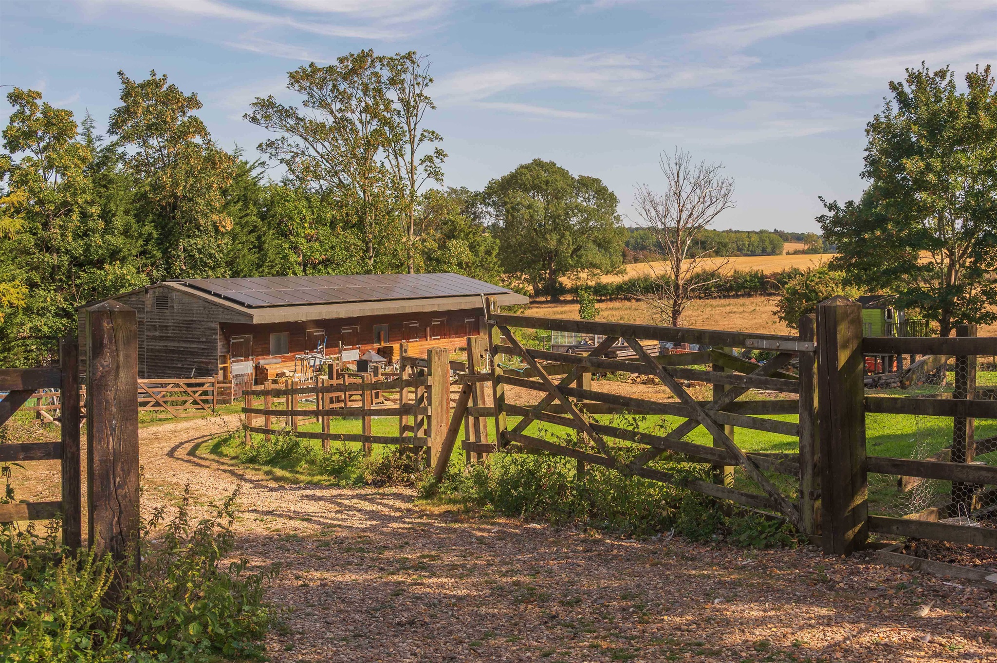 7 bedroom detached house for sale 0