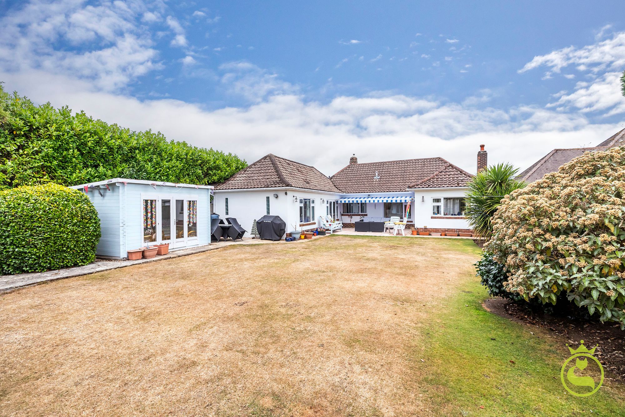 3-bed other on 54 Dulsie Road, Bournemouth, £850,000