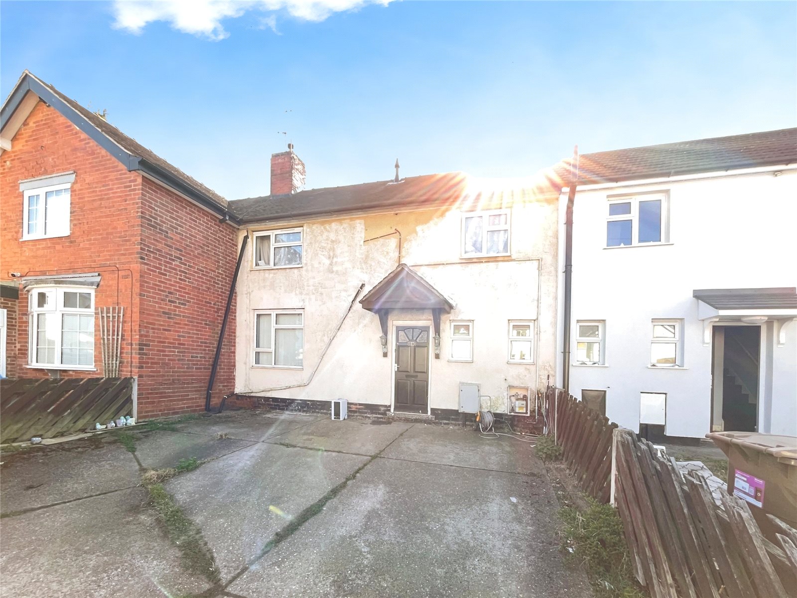 13, Derwent Avenue, Derbyshire photo 2