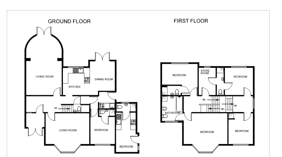 Nevin Drive, London E4, 5 bedroom semidetached house for sale 64694314 PrimeLocation