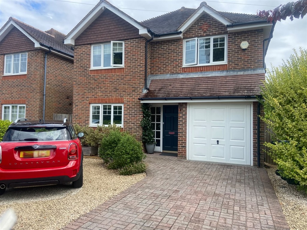 Bowers Place, Crawley Down photo 2