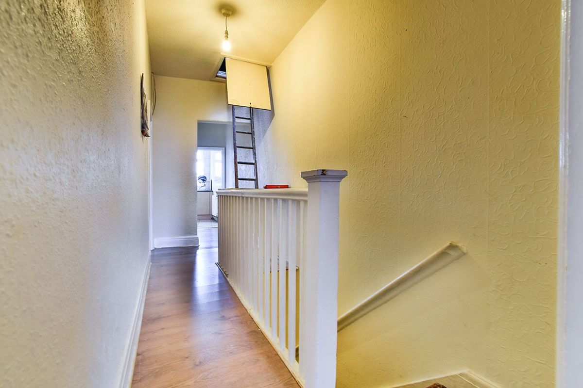 3 Bedrooms  for sale in Fog Lane, Didsbury, Manchester M20