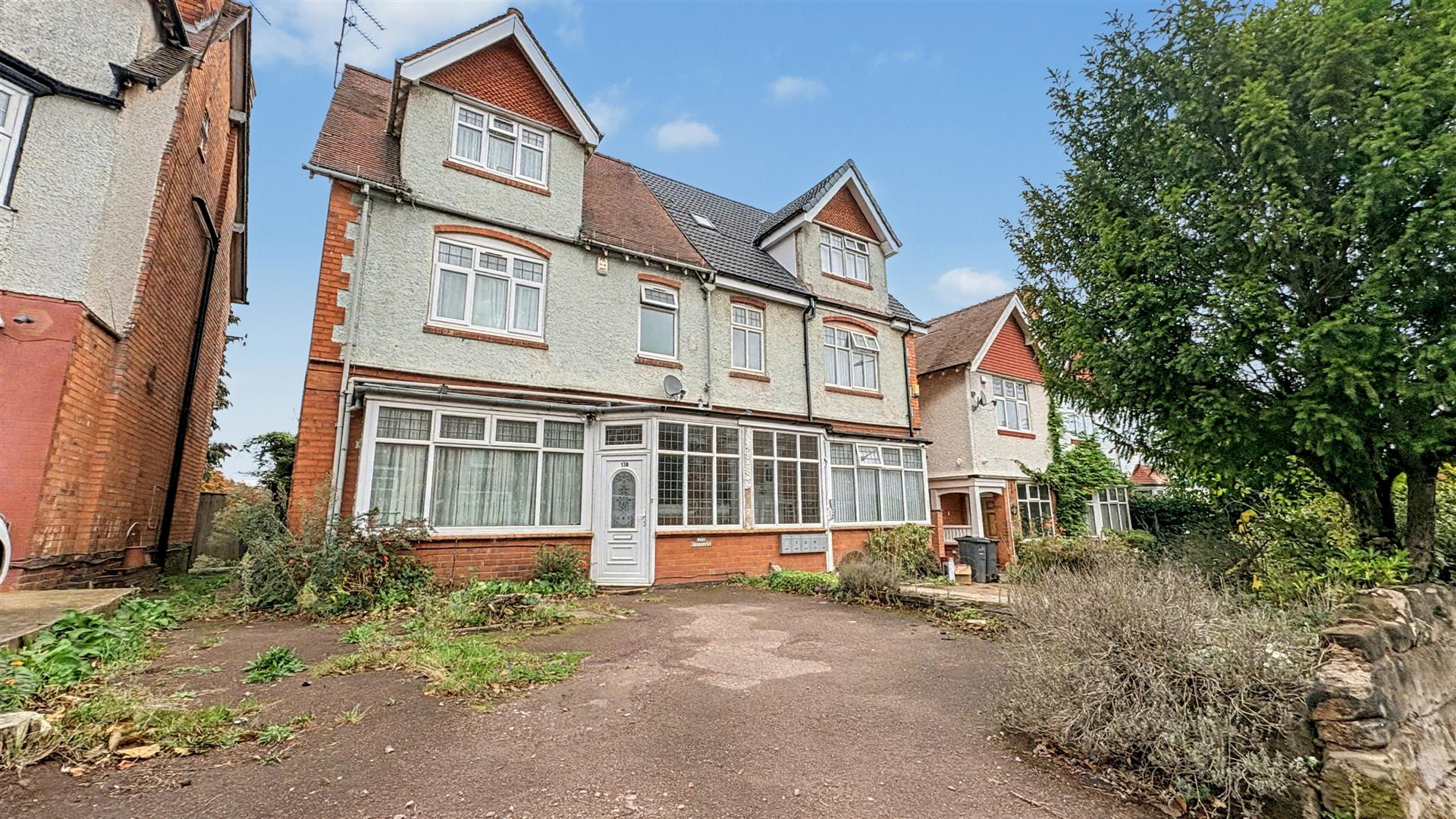 5-bed other on 138, College Road, Birmingham, £500,000