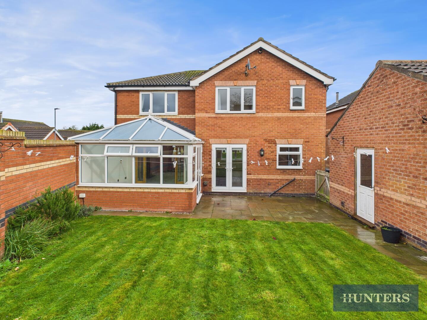 16, Burlyn Road, Filey photo 4