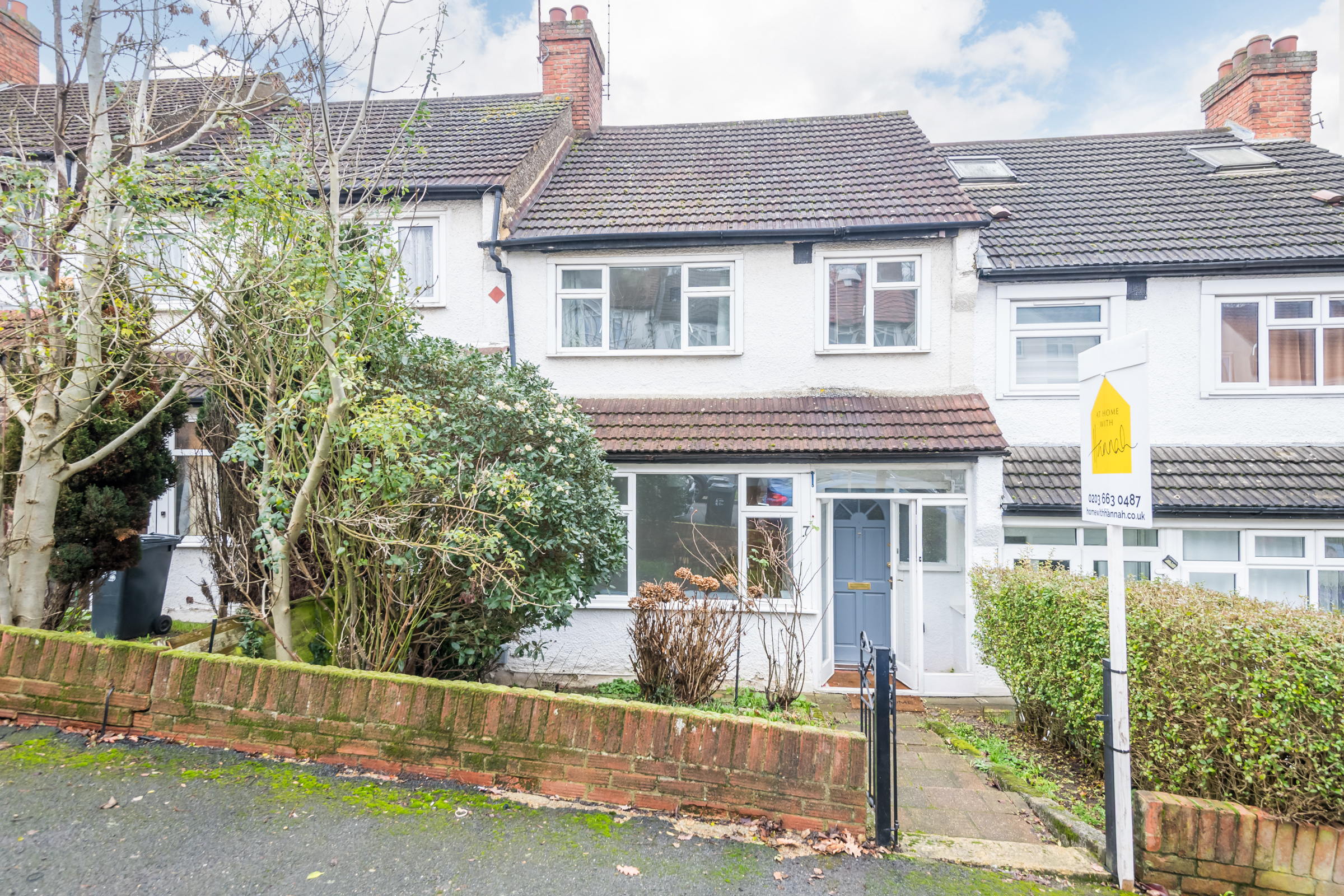 7, Michael Road, London photo 2