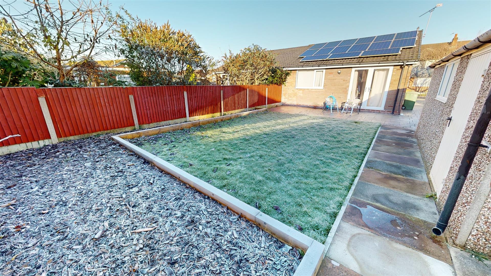 Photos of Cross Knowle View, Urmston, Manchester M41 66179583