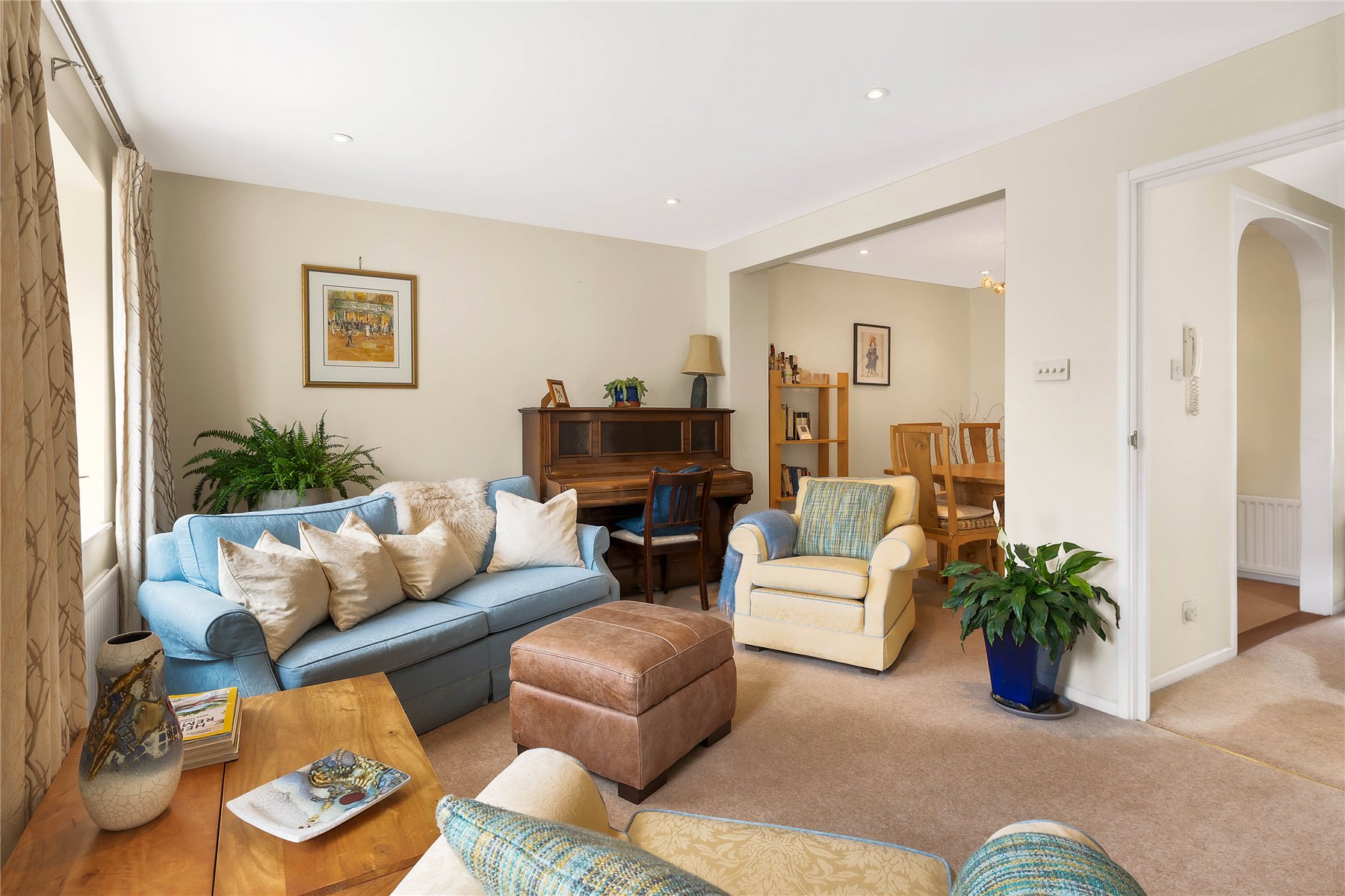 4 bedroom terraced house for sale 0