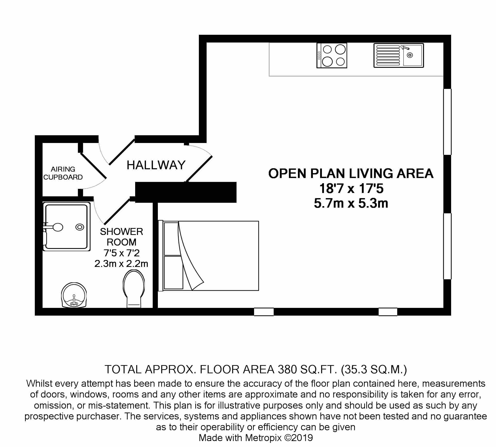 0 Bedrooms Studio for sale in Newmarket Road, Cambridge, Cambridgeshire CB5