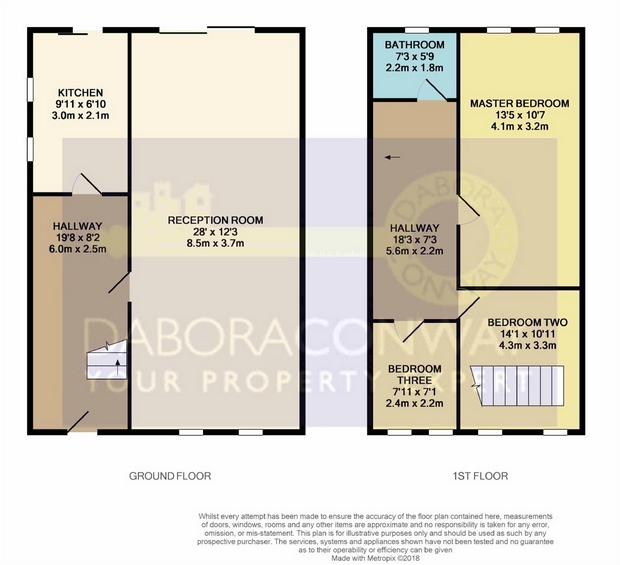 3 Bedrooms Semi-detached house for sale in Summit Drive, Woodford Green IG8