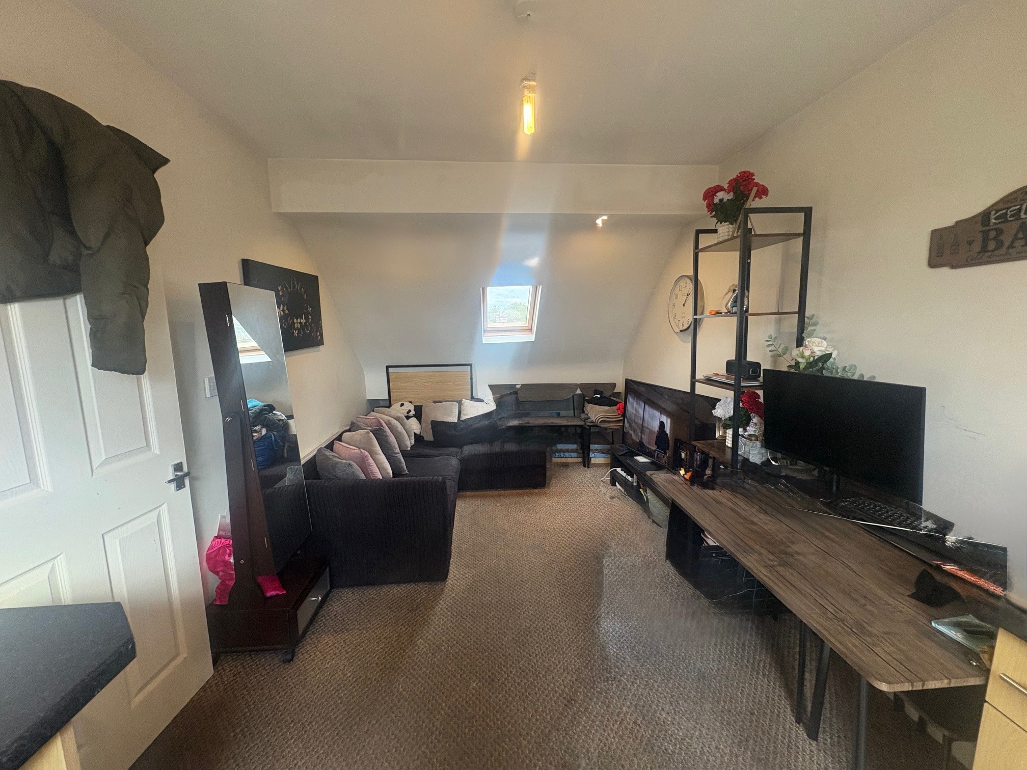 Flat 3, Birmingham photo 5