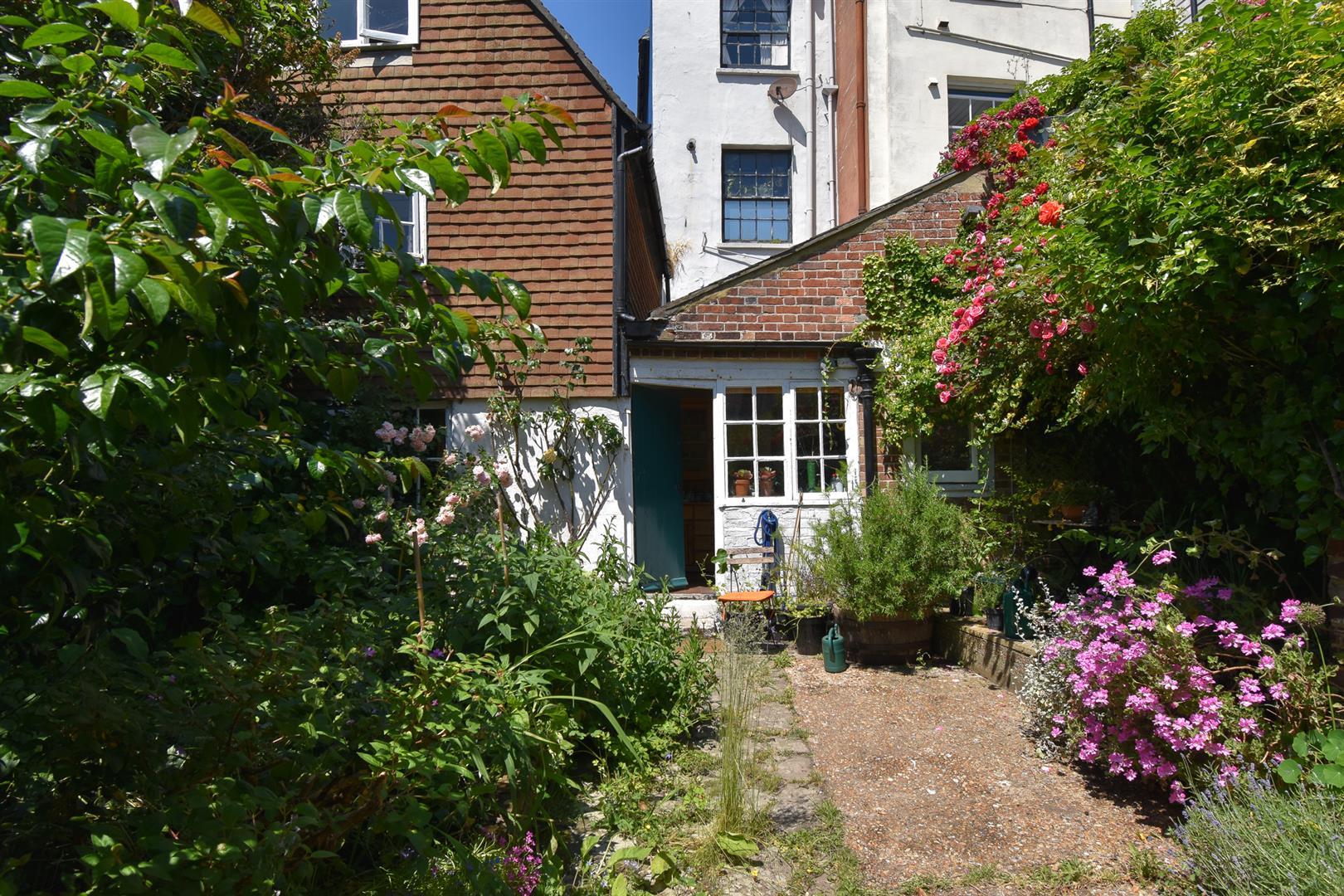 5-bed house on Penbuckles, 50, High Street, Hastings, £550,000