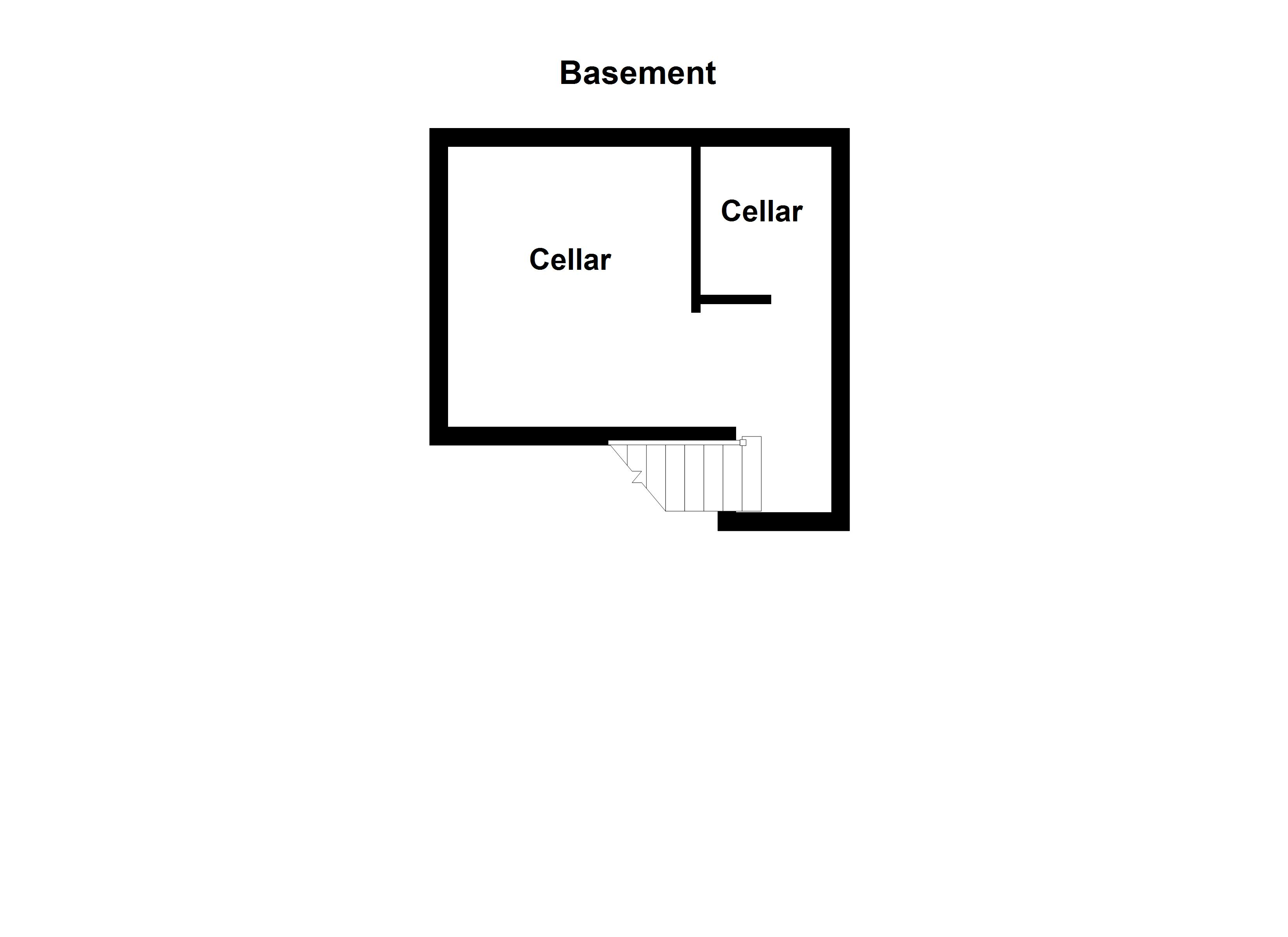 2 Bedrooms Terraced house for sale in Princess Street, Batley WF17