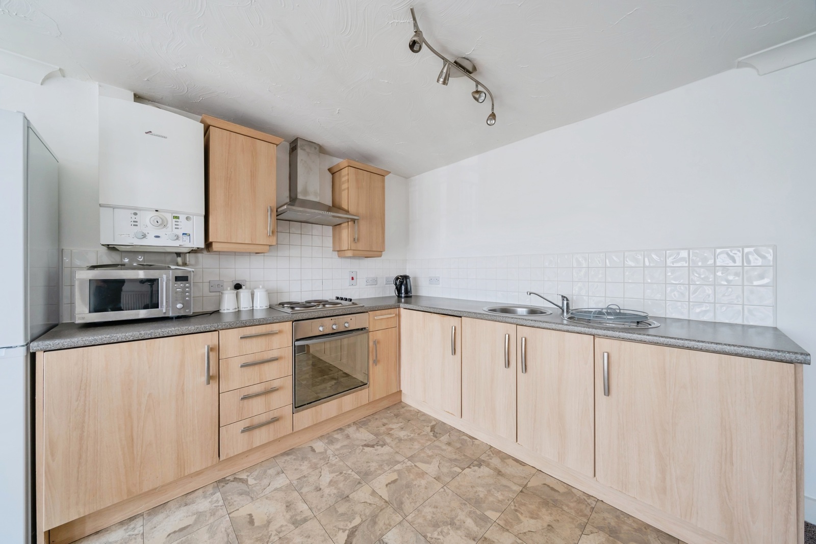 Apartment 23, Boteler Court,, Elphins Drive, Cheshire photo 4