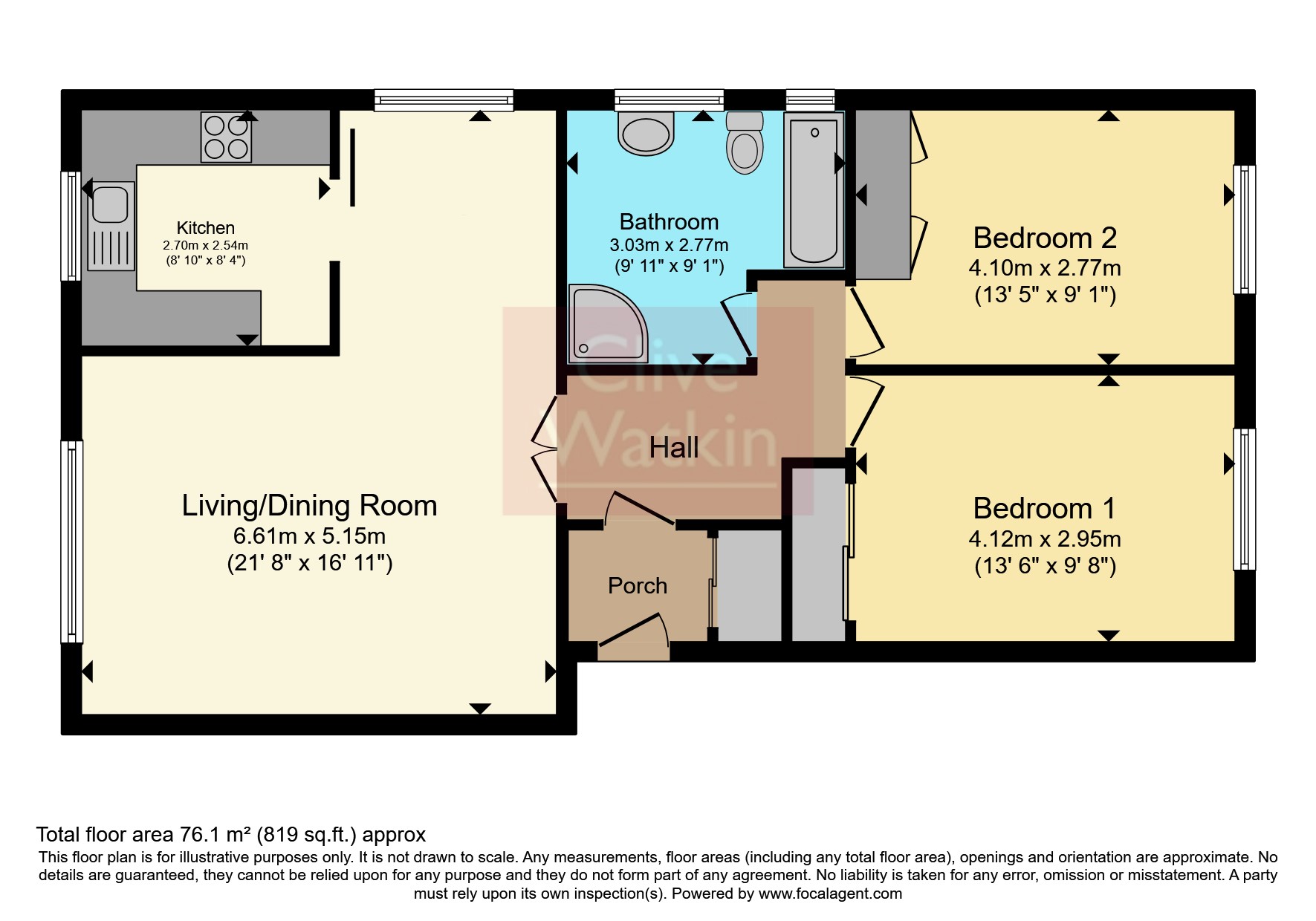 Studio for sale in Blundellsands Road West, Liverpool, Merseyside L23