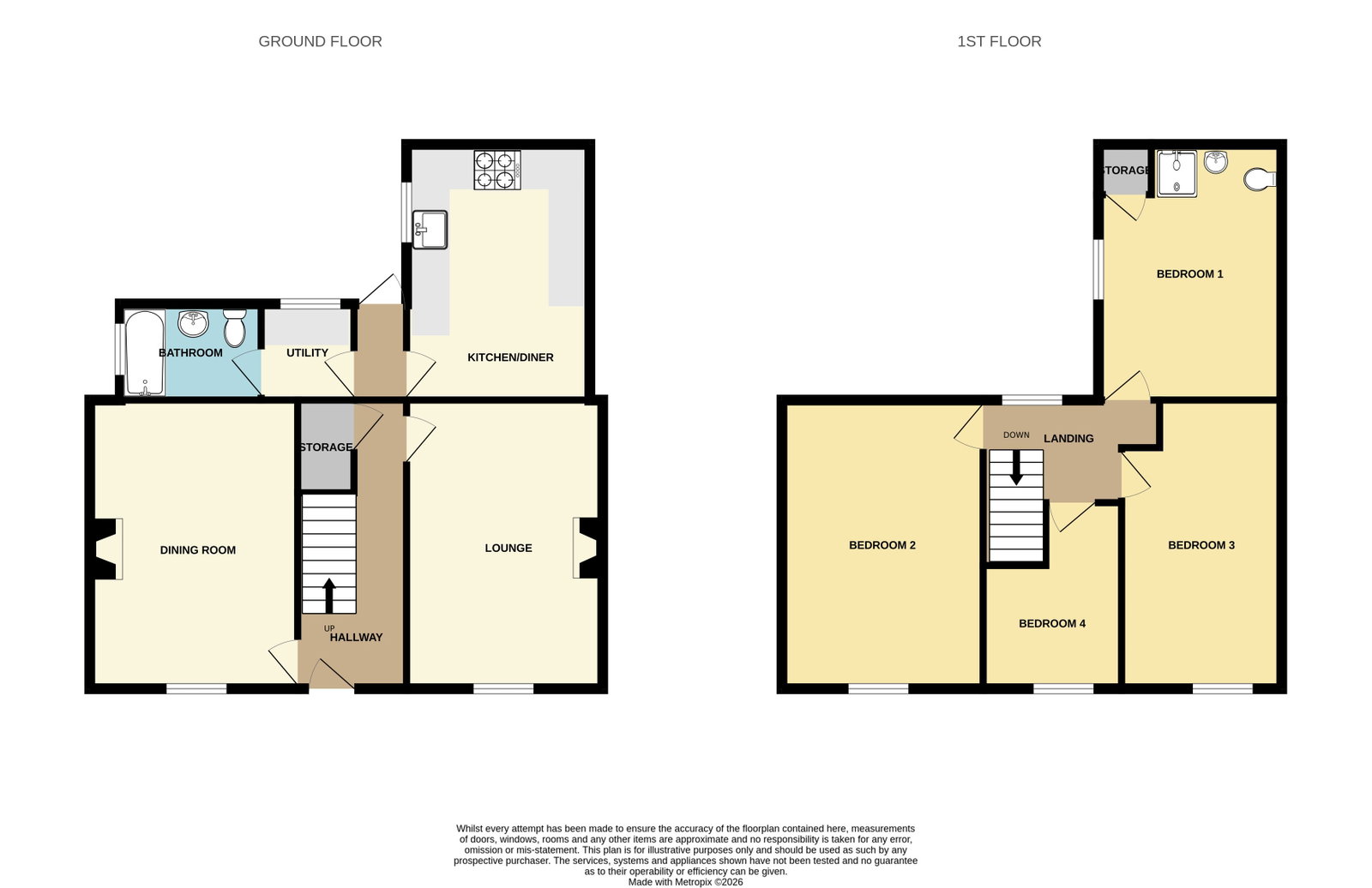 3, Nantyffin Road, Swansea floorplan