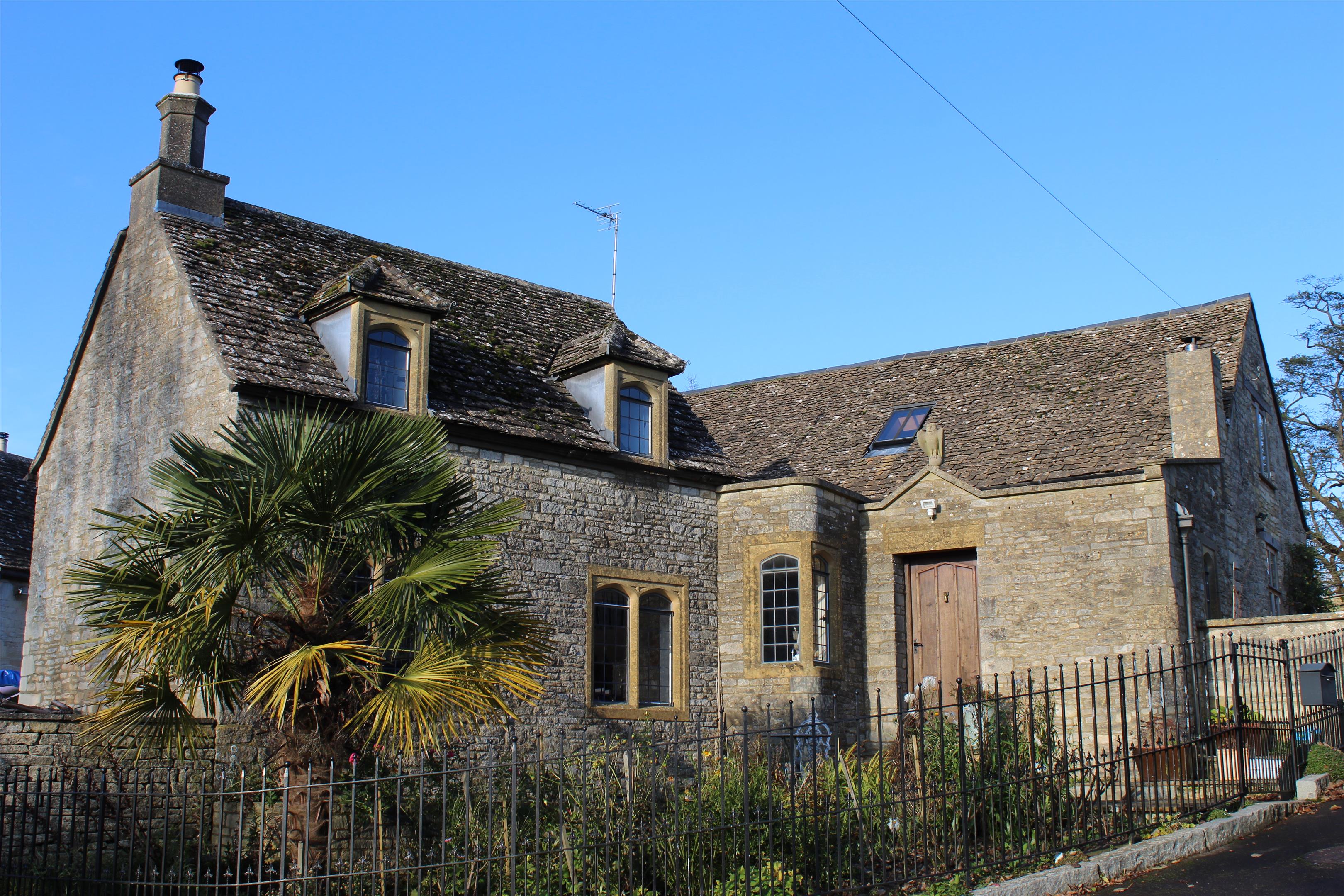 Photos of Alderley, WottonUnderEdge, Gloucestershire GL12 55212525