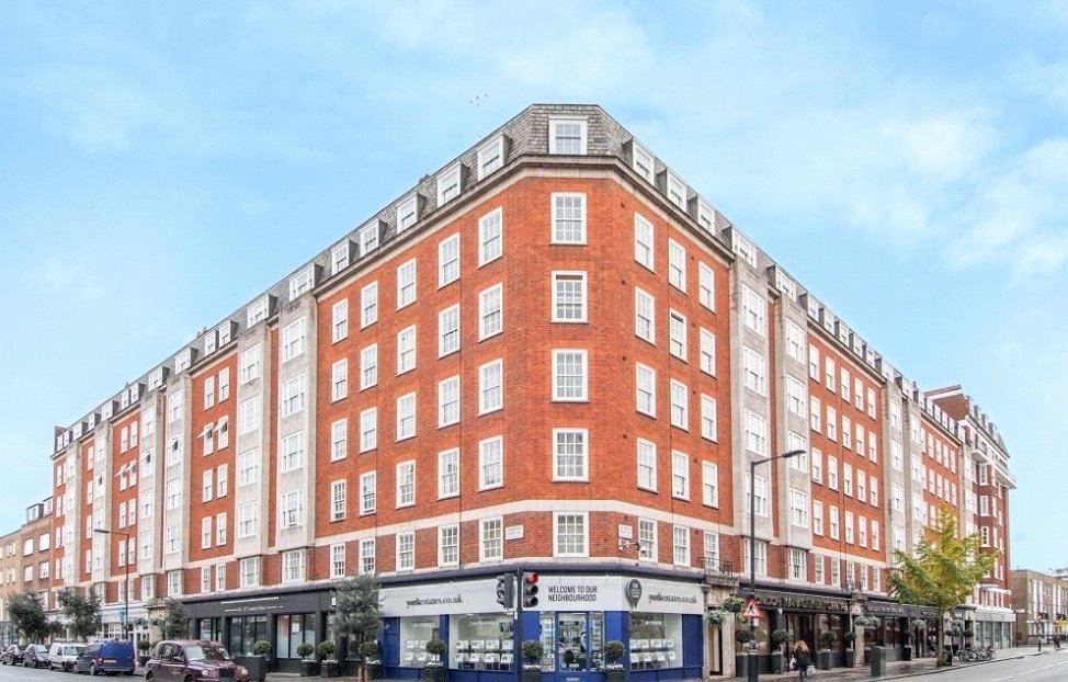 2 bedroom flat for sale 0