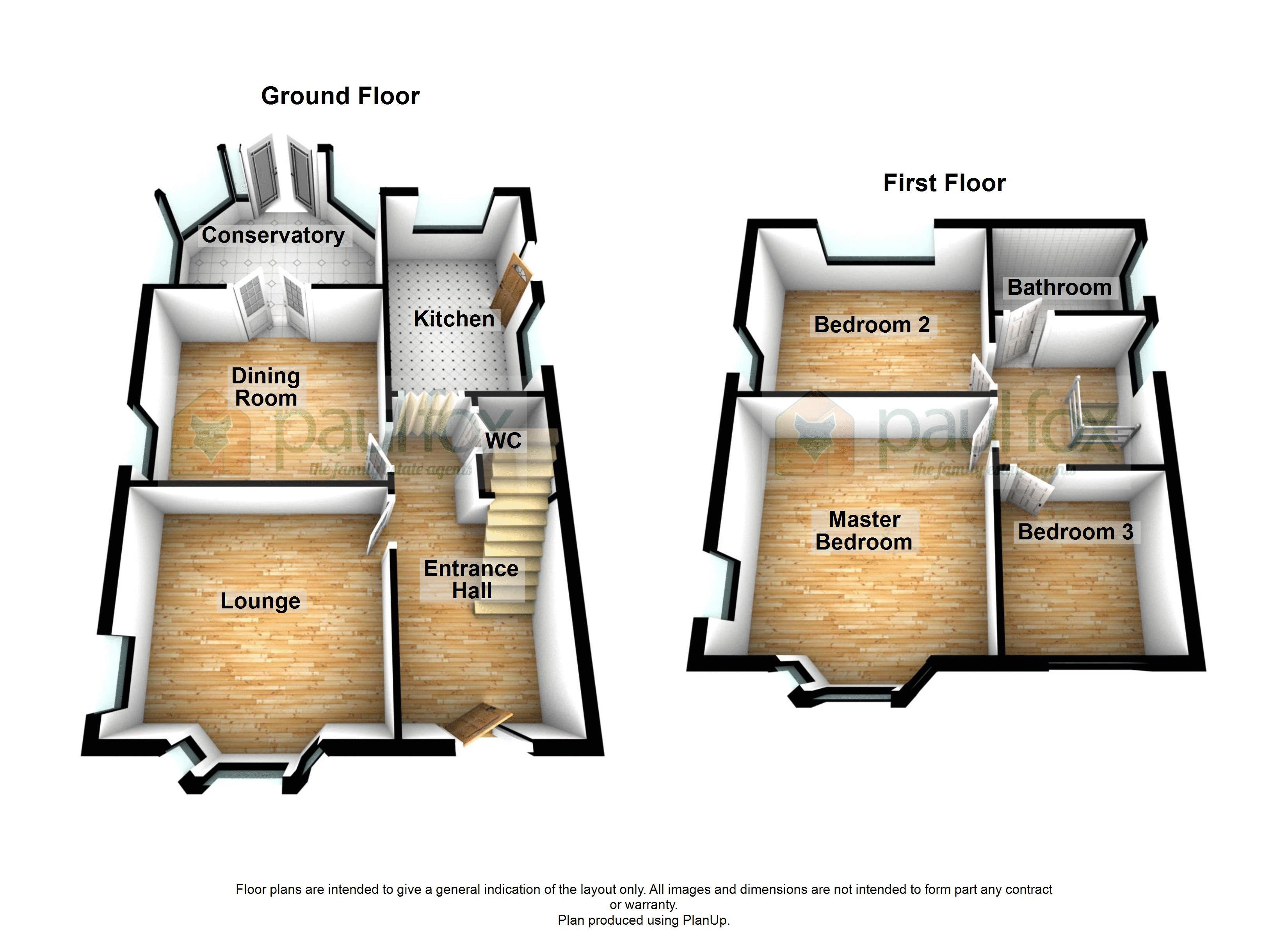 Scotter Road, Scunthorpe DN15, 3 bedroom detached house for sale