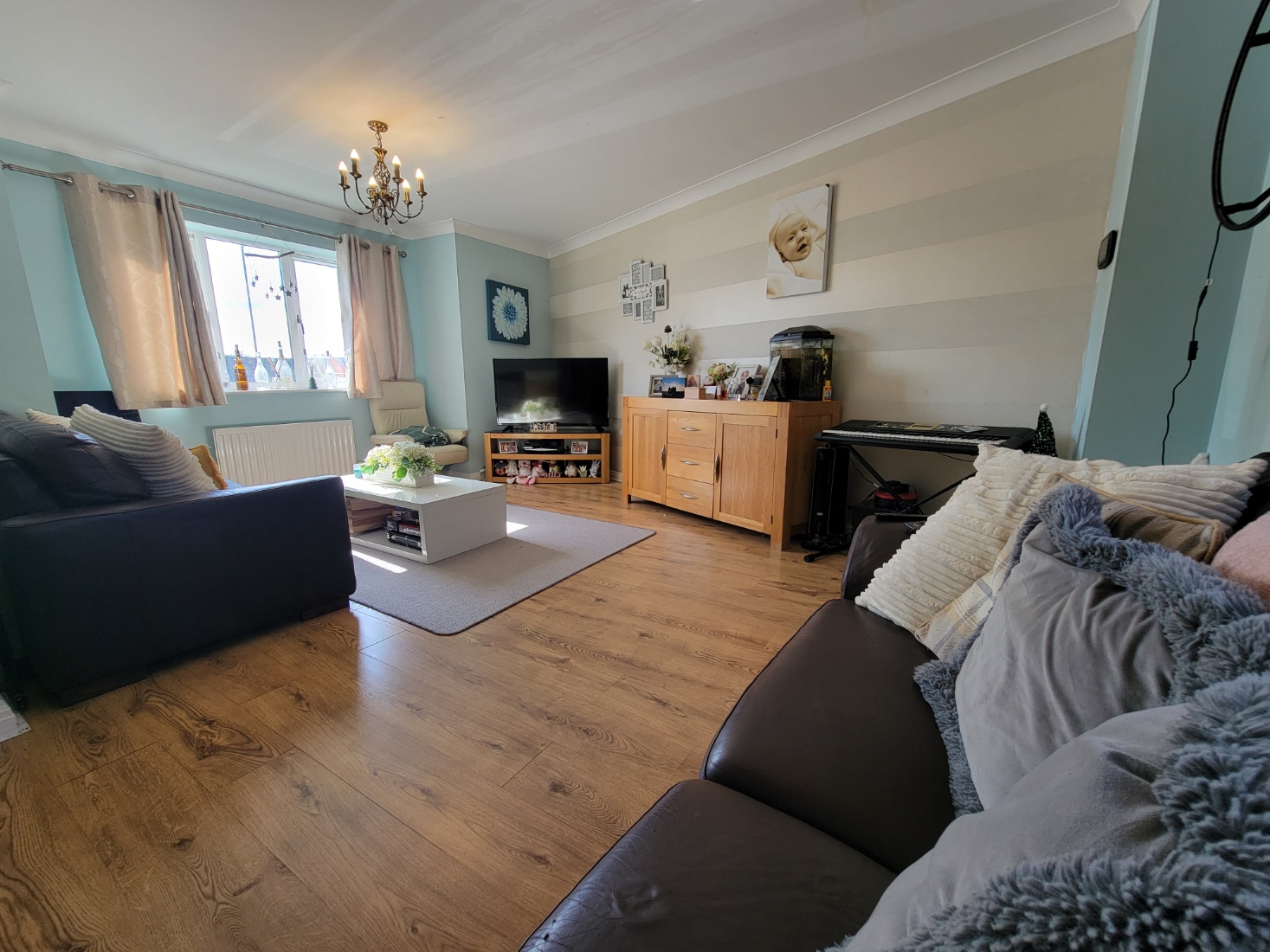 107, Jovian Way, Ipswich, Suffolk, IP1 photo 2