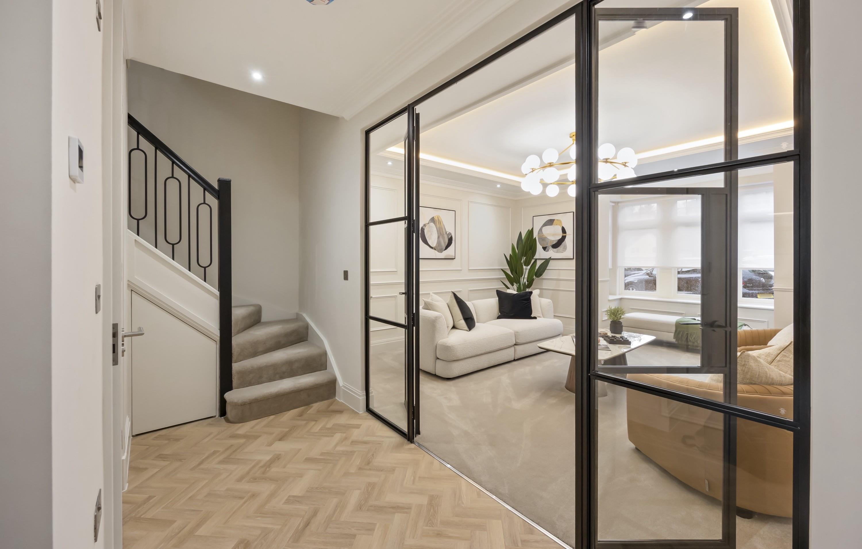 4 bedroom end terrace house for sale 0