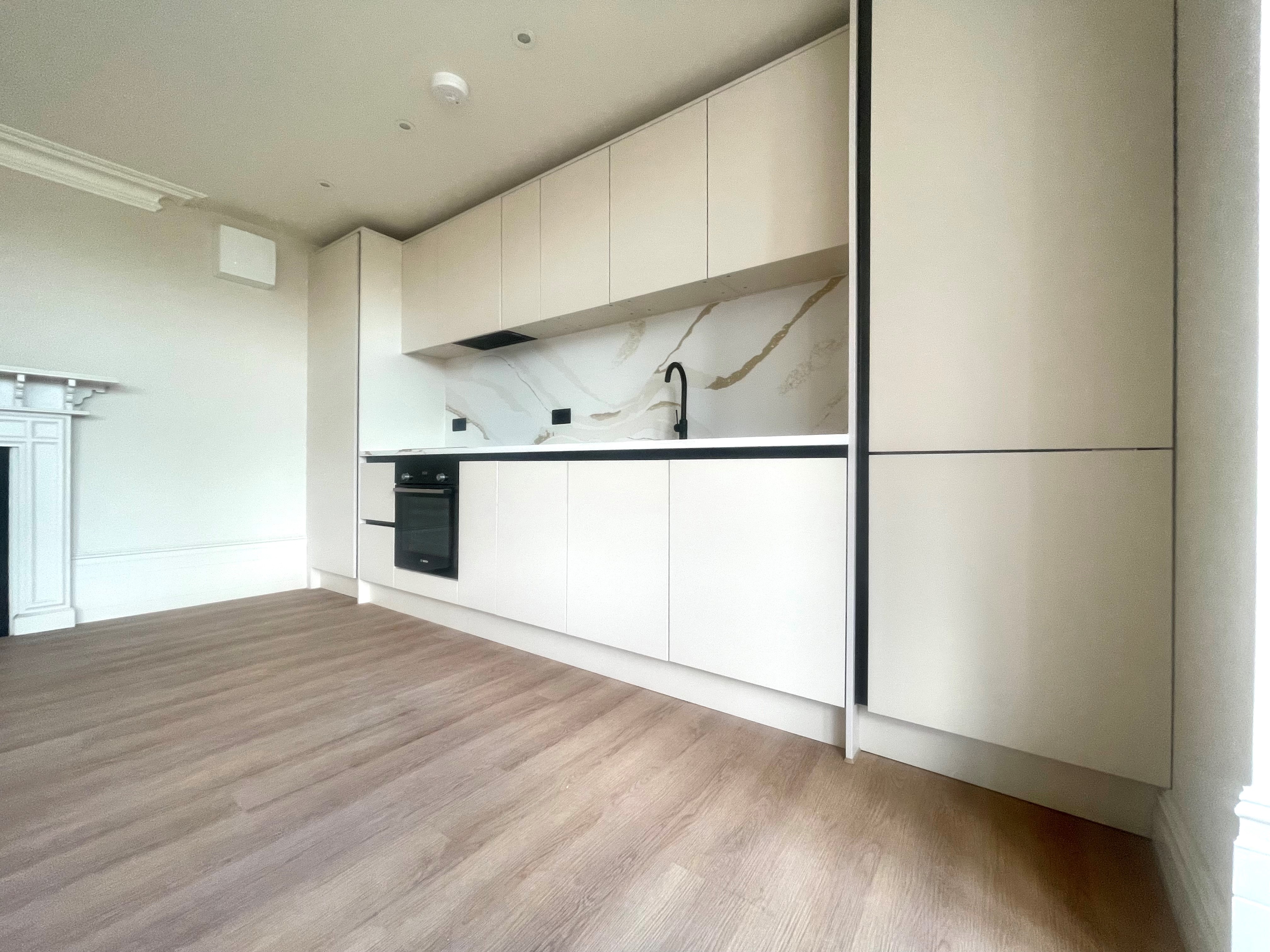 Flat 5, Ramsgate photo 4