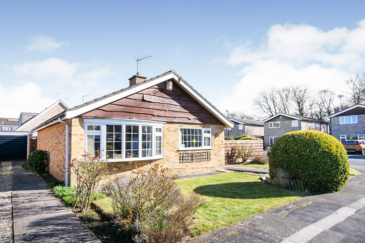 Photos of Wood Close, York, North Yorkshire YO24 54508390 Zoopla