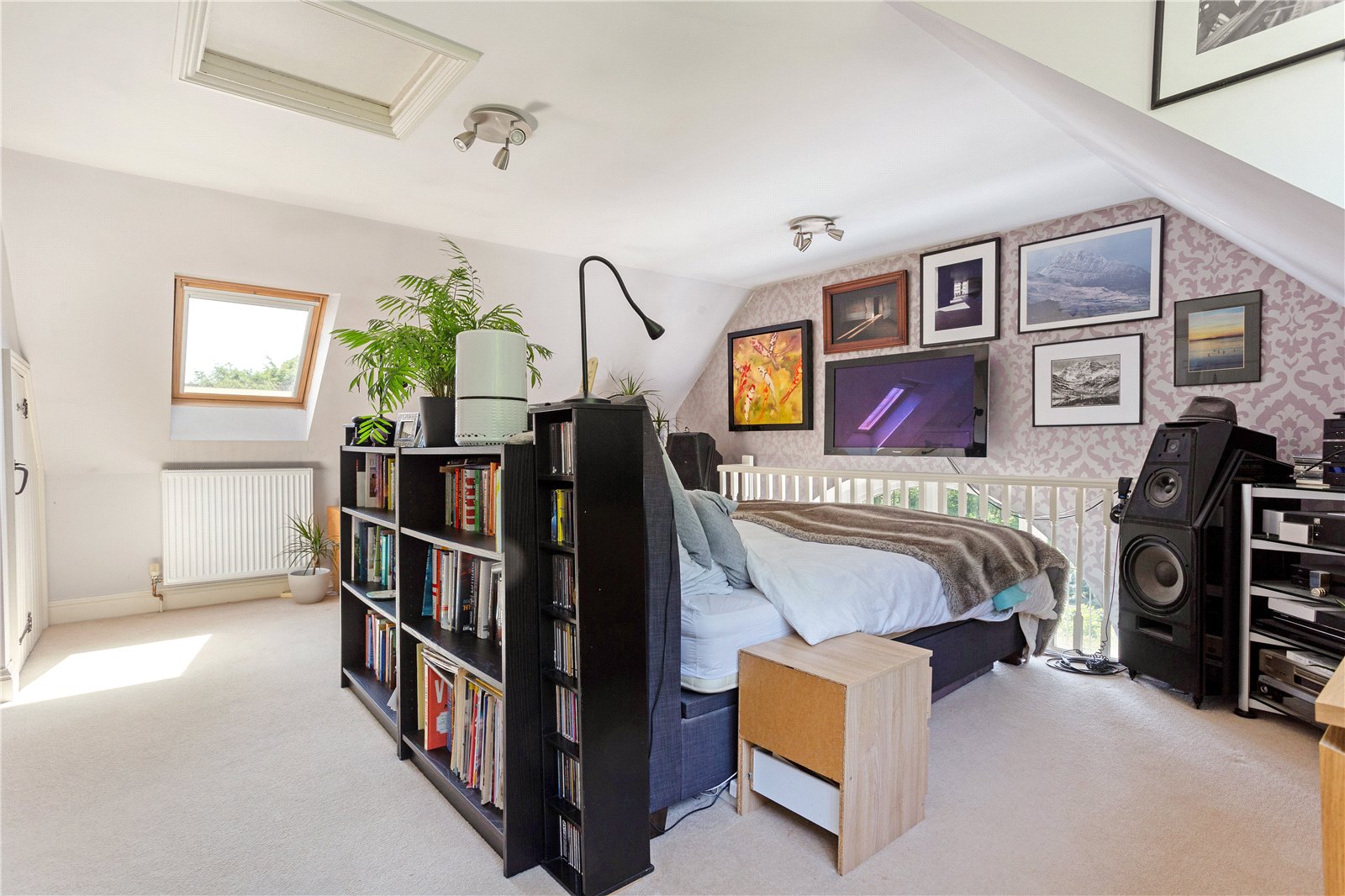 Photos of Victoria Place, Liphook, Hampshire GU30