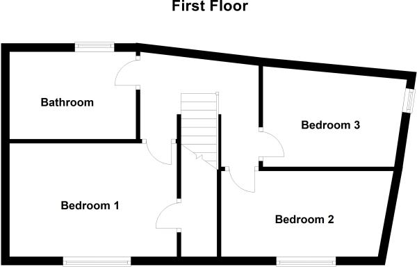 3 Bedrooms Semi-detached house for sale in Park Street, Horbury, Wakefield WF4