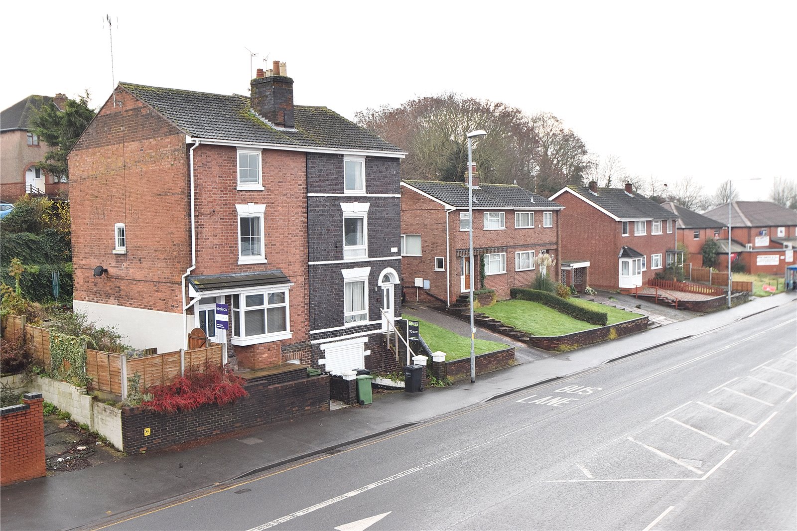 Free property report 12 Newtown Road, Worcester, WR5 1HF Chimnie