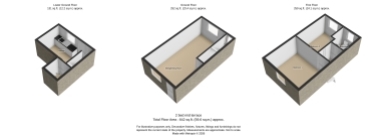 25, Clifton Street, Sowerby Bridge floorplan