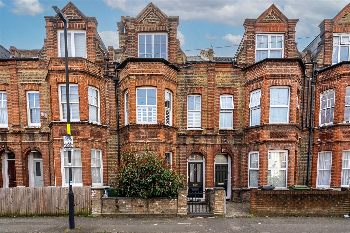 5 bedroom terraced house for sale 0