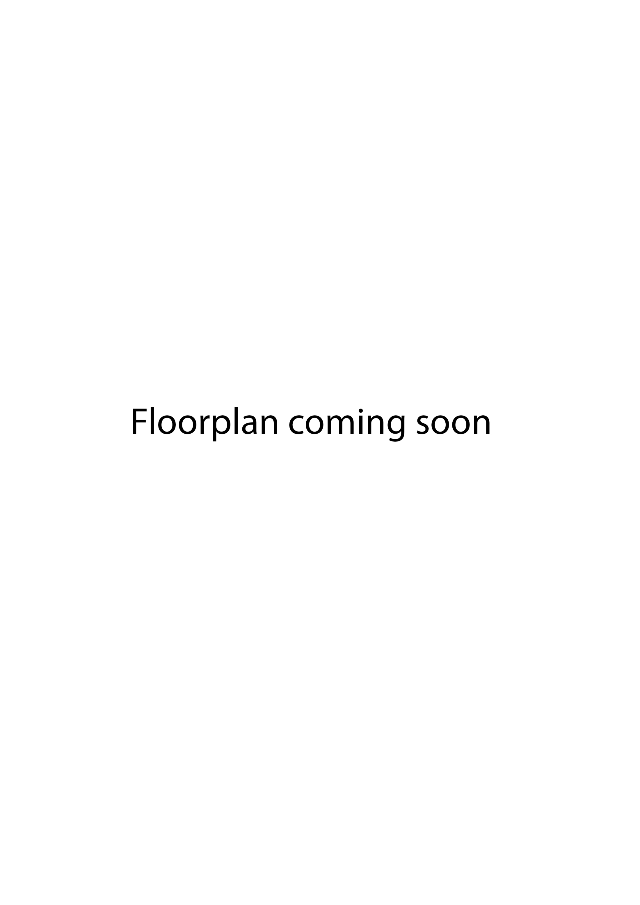 Beaufort Square, Colindale floorplan